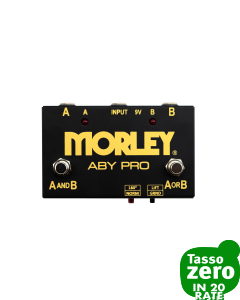 ABY PRO