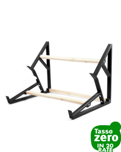 RESTAND Access Virus TI2 Desktop Dual Stand