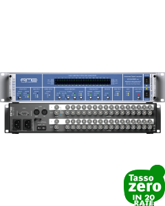 RME ADI-6432 R BNC