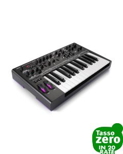 Novation  AFX Station