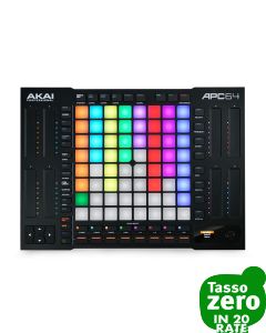 Akai APC64