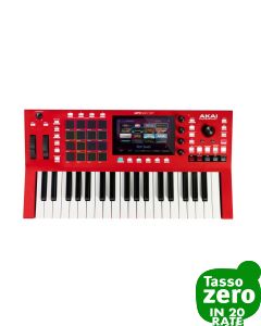 Akai MPC Key 37