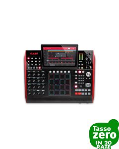 Akai MPC X EXDEMO