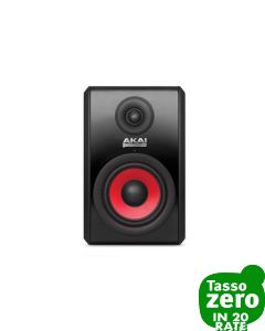 Akai RPM500 BLACK