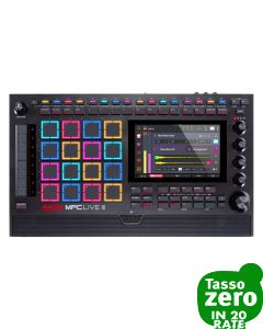 AKAI Mpc Live III
