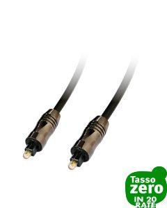ALVA Toslink <> Toslink 1m
