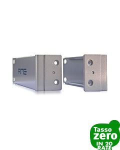 ALVA RM19-II Adattatore Rackmount 