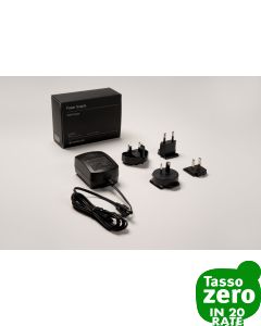 UNIVERSAL AUDIO Alimentatore per Apollo Twin, Twin USB e Twin MKII