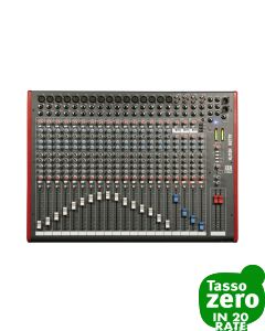 Allen & Heath ZED-24
