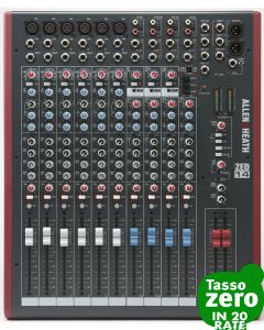 Allen & Heath ZED 14