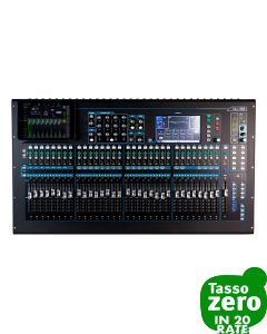 Allen & Heath Qu-32 Chrome 
