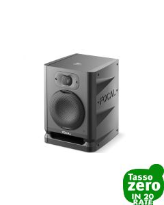Focal Alpha 50 Evo