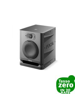 Focal Alpha 65 EVO
