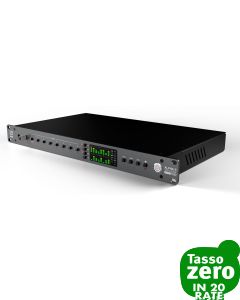 SSL Alpha 8