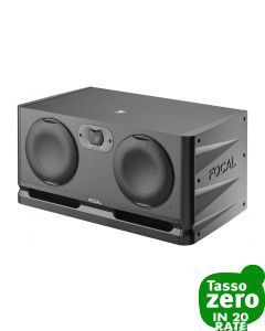 Focal Alpha Twin Evo