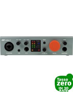 ESI amber i1