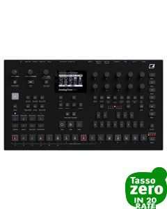 Elektron Analog Four MKII Black