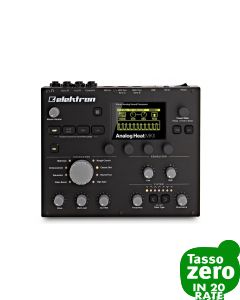 Elektron Analog Heat MKII