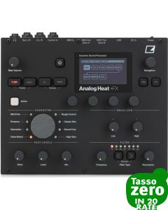 Elektron Analog Heat +FX