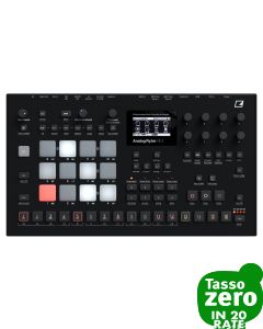 Elektron Analog Rytm MKII Black