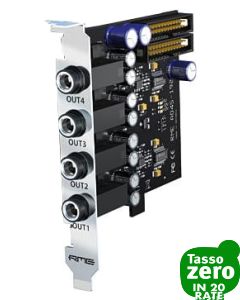 RME AO4S-192/AIO