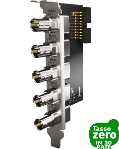 RME PREMIUM LINE AoX-MADI-EXT-BNC