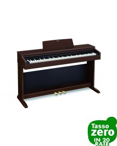 Casio AP-270 Celviano Brown