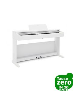 Casio AP-270 Celviano White