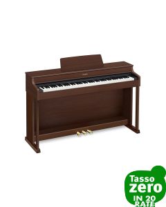 Casio AP-470 Celviano Brown