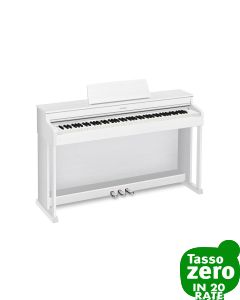 Casio AP-470 Celviano White