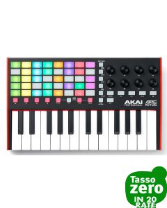 Akai APC Key 25 Mk2