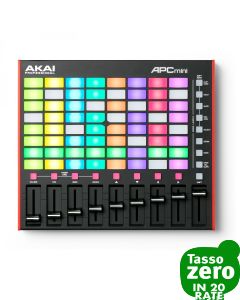 Akai APC Mini Mk2