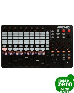 Akai APC40 Mk2