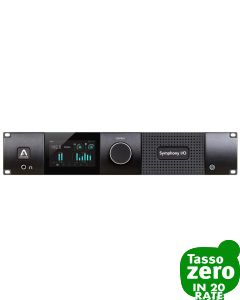 Apogee Chassis per Symphony I/O MKII (vuoto, senza moduli I/O)