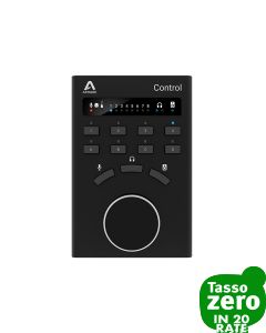 Apogee Control Remote