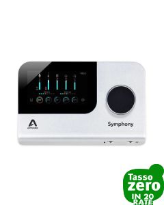 Apogee Symphony Desktop