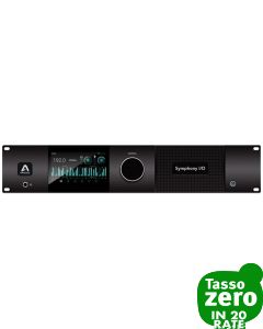 Apogee Symphony I/O MKII 2x6 Thunderbolt