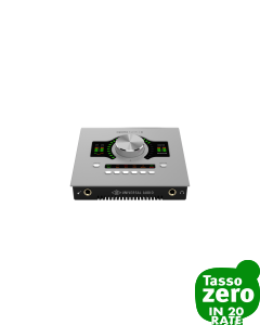 Universal Audio Apollo Twin X Duo Gen 2 Essential