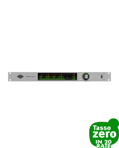 Universal Audio Apollo X16d Essentials+