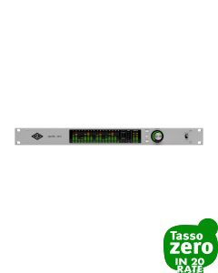 Universal Audio Apollo X16 Gen 2 Essentials+