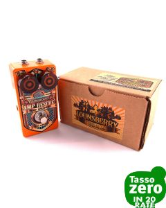 LOUNSBERRY ARO-1 Amp Rescue
