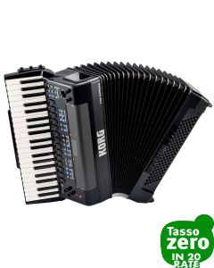 Korg Fisa Suprema Piano MBK
