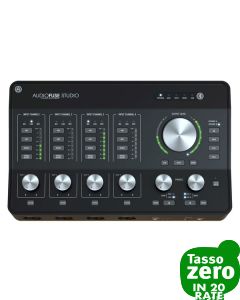Arturia Audiofuse Studio EXDEMO
