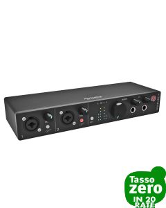 Arturia Minifuse 4 Black