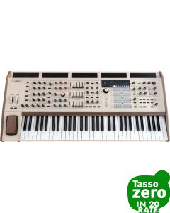 Arturia Polybrute 12