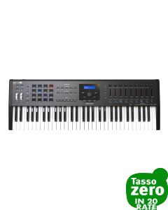 KeyLab MKII 61 Nera