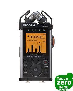 Tascam DR-44WL