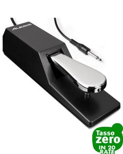 Alesis ASP-2 Sustain Pedal