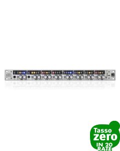 Audient ASP880