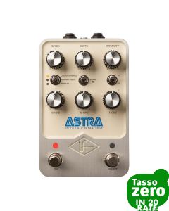 Universal Audio Astra Modulation Machine
